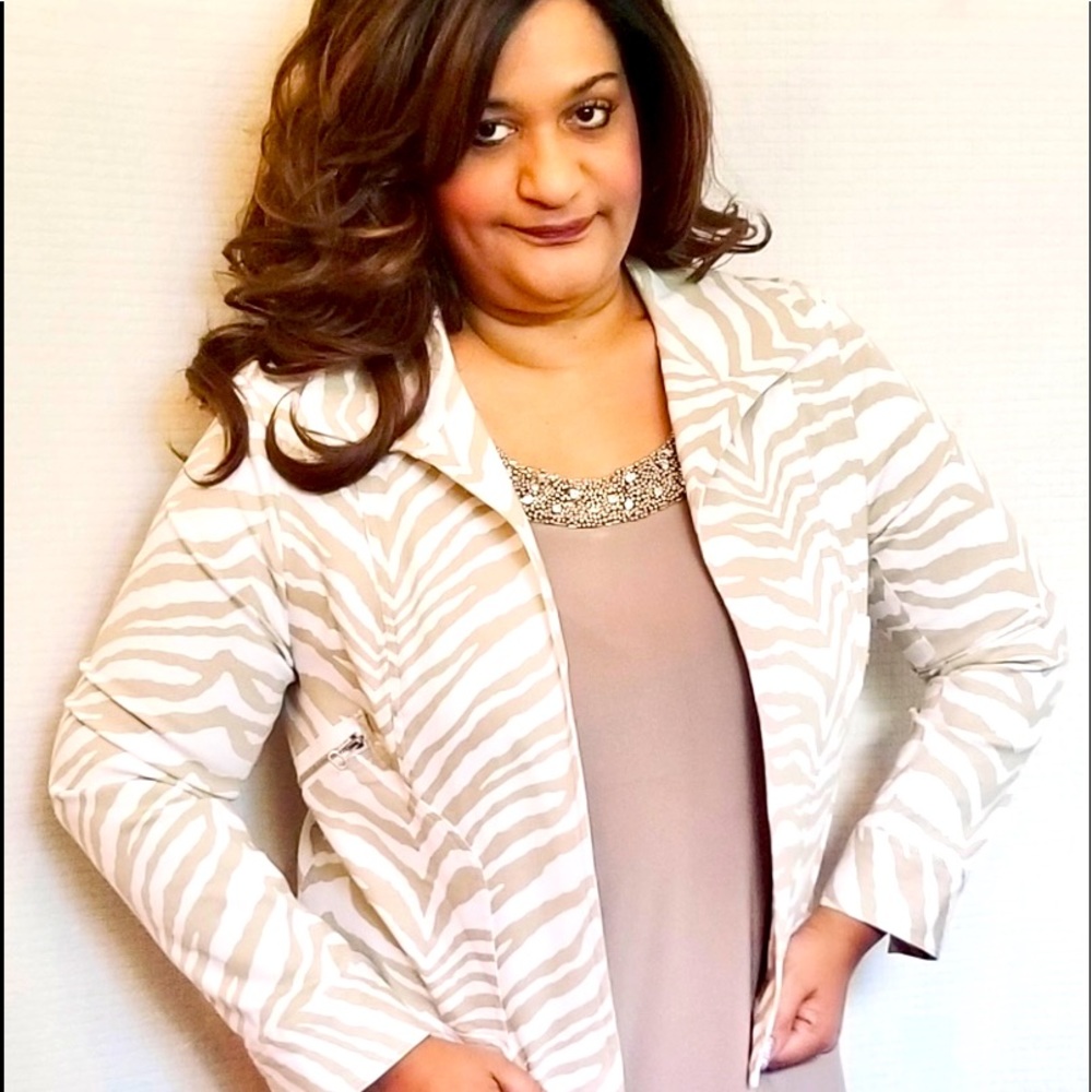 Patrick Christopher Jacket - image 1